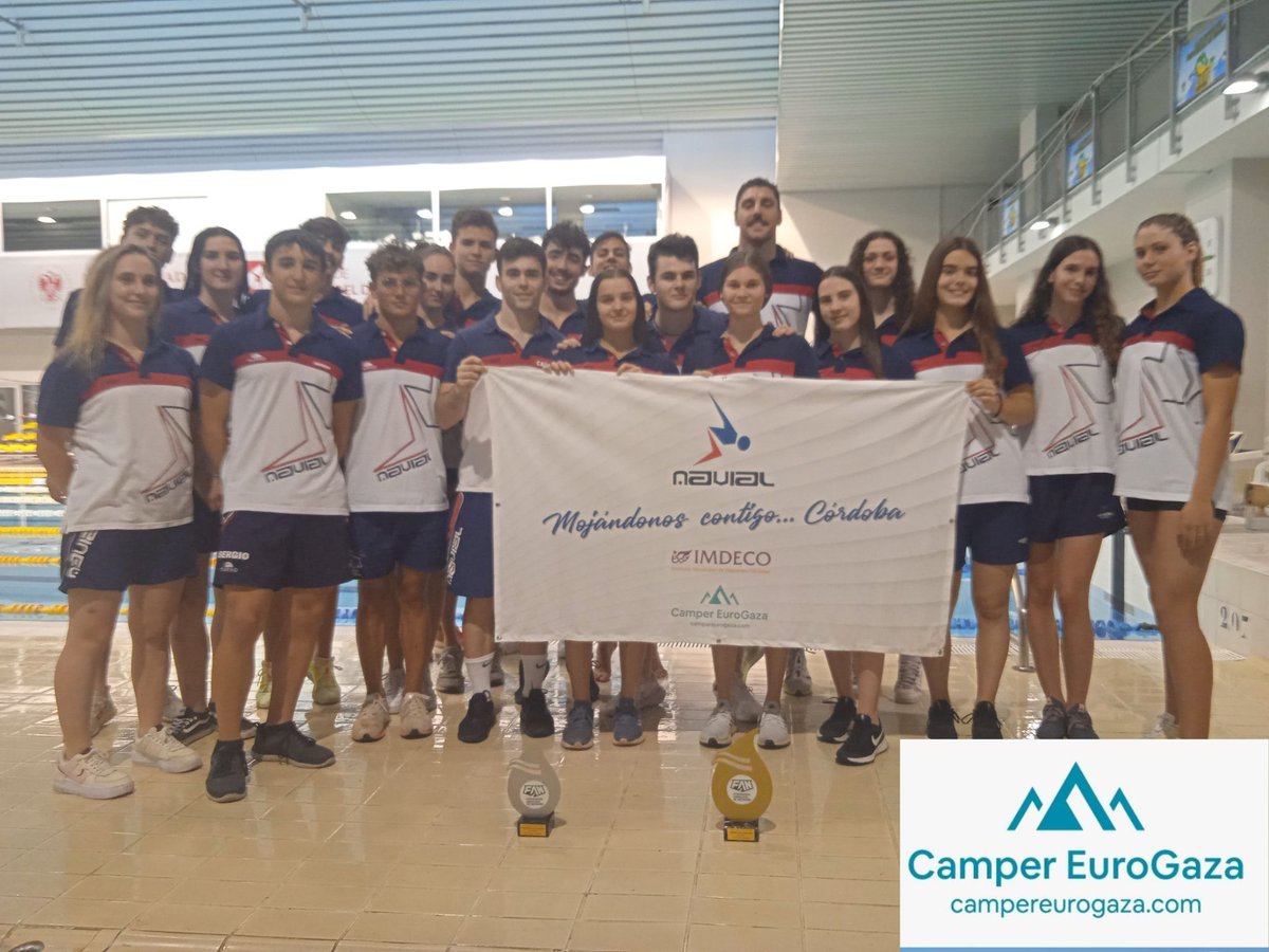 Club Navial tweet media