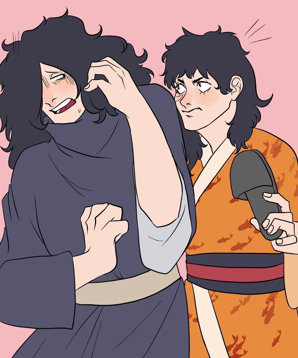 Bonanos2's tweet photo. fem!Obito full of rage https://t.co/bzu3IL8Sxx