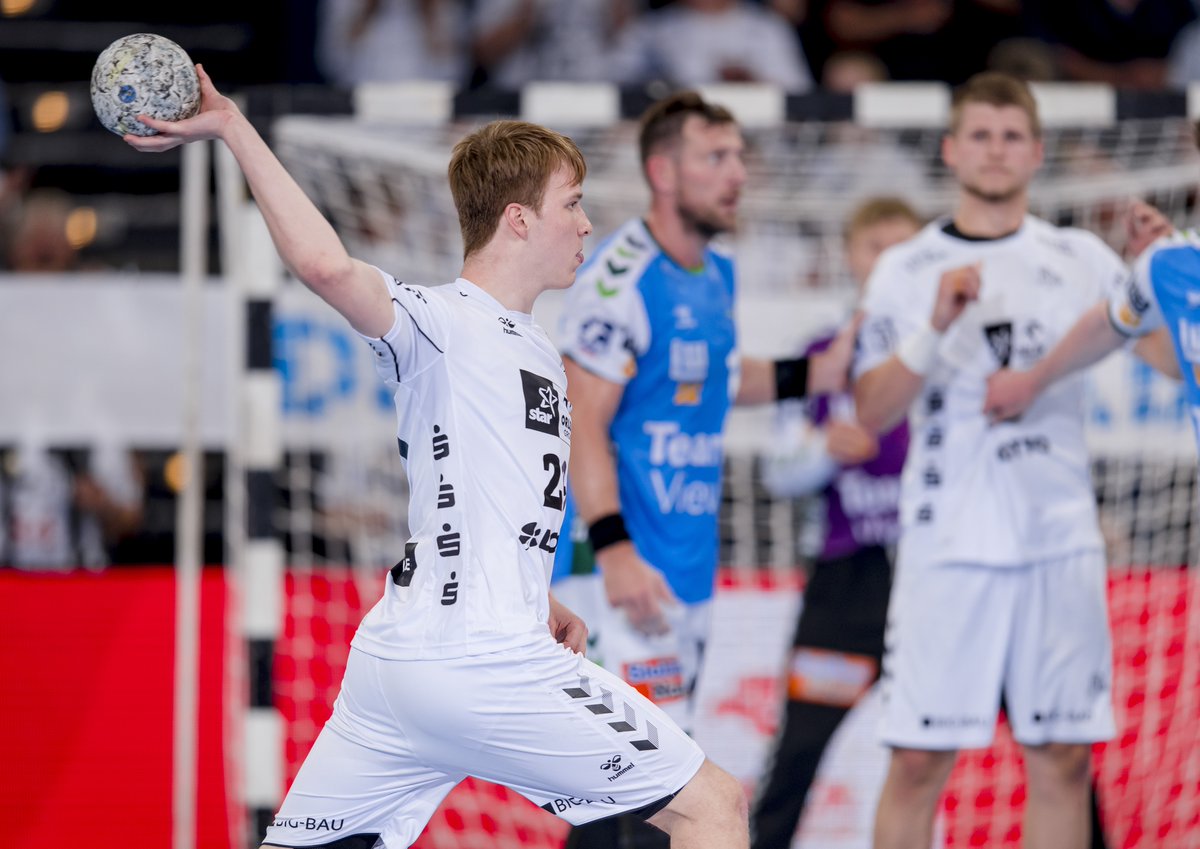 THW Kiel tweet media