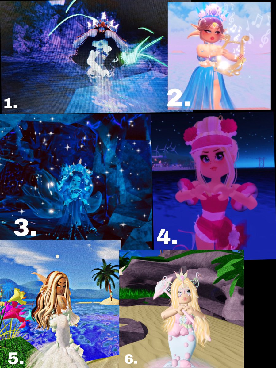 dcrlingroblox's tweet photo. #royalehigh pageant ⭐️ 
Vote 3 outfits to eliminate!

Must like n rt to vote!

The top 3 will be eliminated!
All the @‘s will be in the thread! https://t.co/ztvclSD4TN
