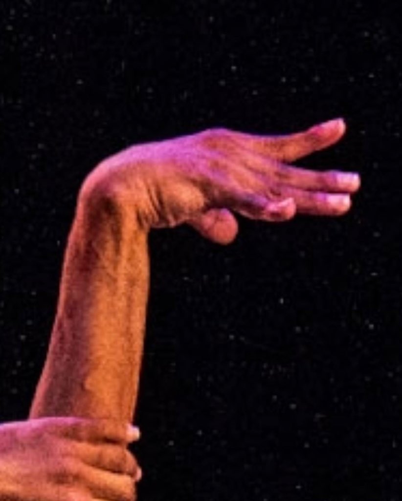 Dance Kaleidoscope tweet media