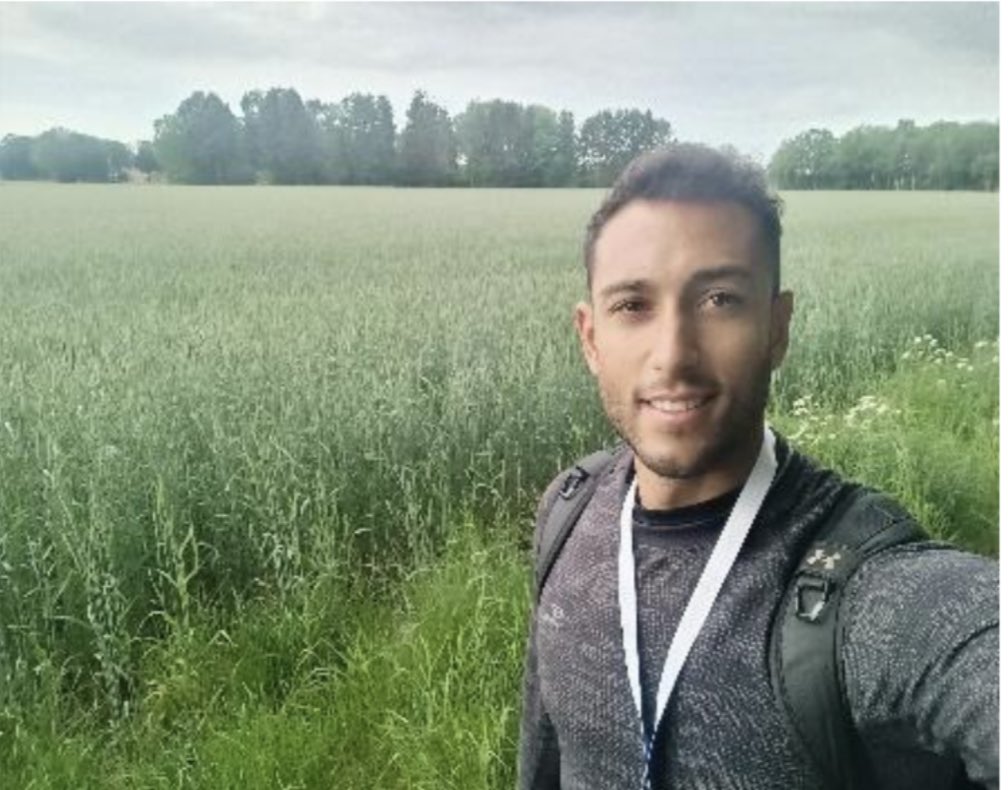 active_cre's tweet photo. Darío Rodríguez, PE teacher at Ies Los Cristianos describes his experience in #creactive #ErasmusPlus mobility to Nordhorn, Germany as a fulfilled dream in their #ErasmusPlus blog. 

https://t.co/pEpbBLh3pk

@sepiegob https://t.co/Ipiuq9KpDK