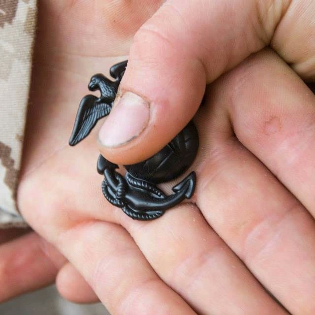 USMARINEMOMx5's tweet photo. THE CRUCIBLE for @cooper_mcgeath_53 Begins Early Monday! (June 13-15)- 2:AM (P.S.T.)
Pray for him and his platoon! The candle will be lit the 54 hours! #USMC #MCGEATHMARINES 
#firstbattalion #bravocompany #EarningthatEGA #TheCrucibleUSMC https://t.co/whUG4NQApO