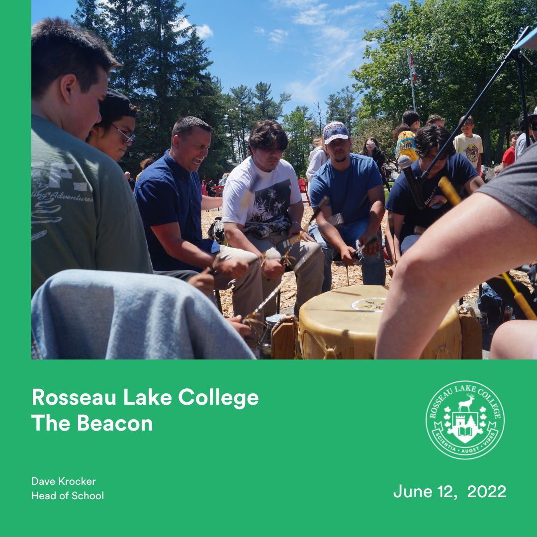 The Beacon: June 12 - mailchi.mp/rosseaulakecol…