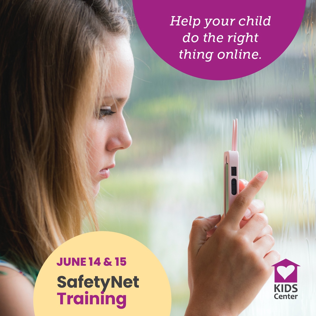 KIDS Center tweet media