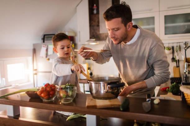 Dads work hard. Make his life easier with 18 Chestnuts! Our artistically crafted soups will create a family bonding experience with savory aromas, and easy. Take 20% off your 18 Chestnuts order with the code FATHERSDAY20.

Link: hubs.ly/Q01dnpRm0