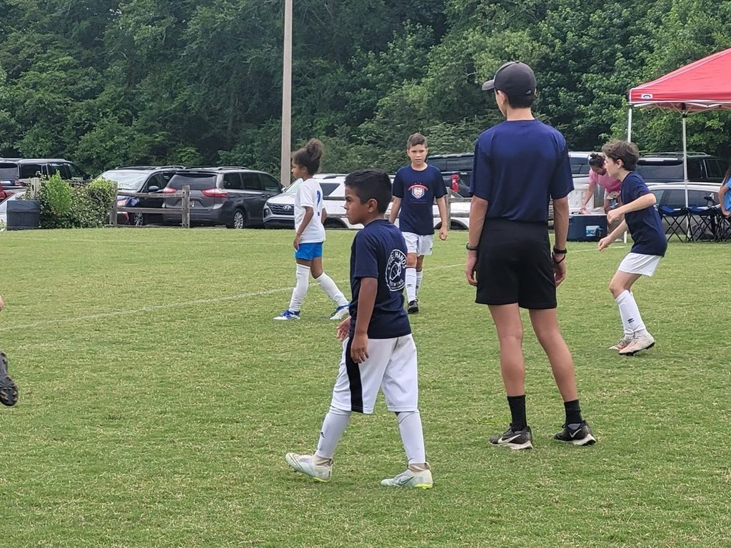 Technical Soccer Club (@techsoccerclub) on Twitter photo We had a great turn out at the <a href="/CoerverCoachSC/">Coerver Carolinas</a> 5v5 tournament yesterday. Big congrats to our U14 boys and our U11 TSC Force 2 Boys who won first place!
#UsWeTSC We had a great turn out at the <a href="/CoerverCoachSC/">Coerver Carolinas</a> 5v5 tournament yesterday. Big congrats to our U14 boys and our U11 TSC Force 2 Boys who won first place!
#UsWeTSC