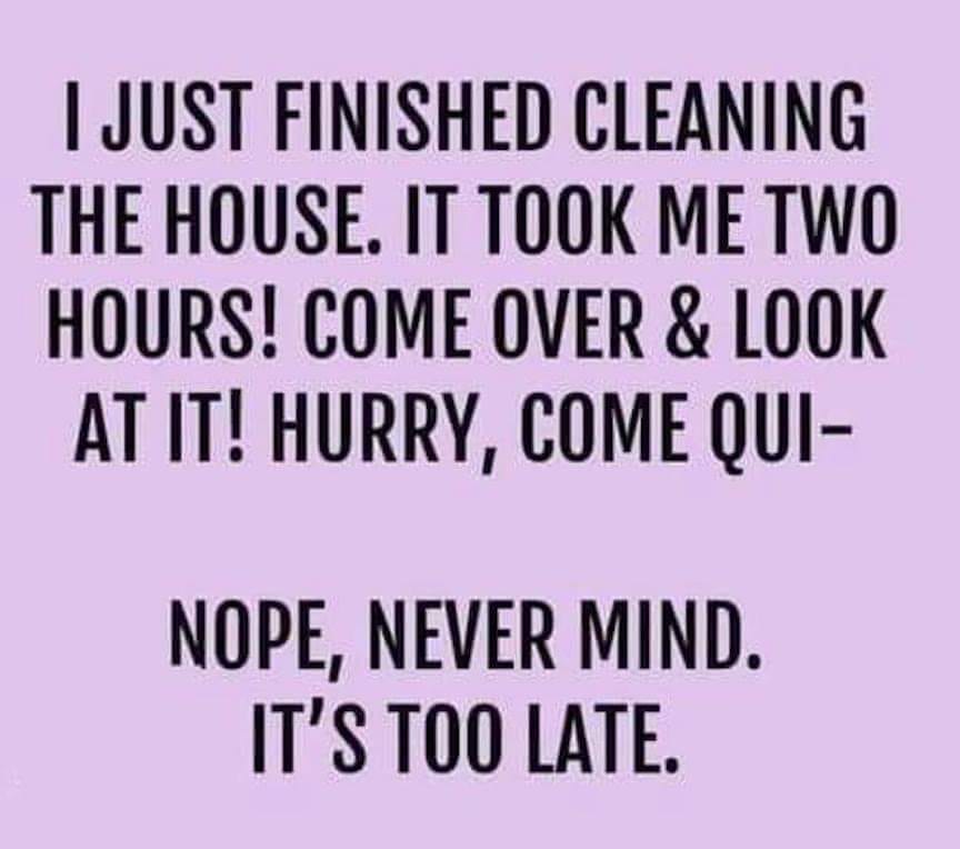 #SundayFunny #ENJOlife