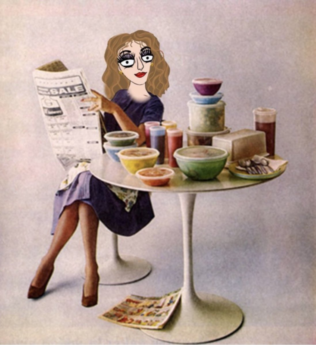 GM. Today, lean into your laziness 😴