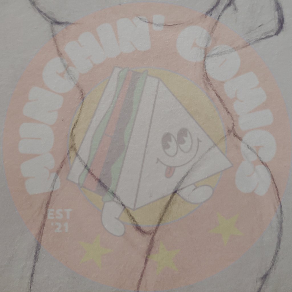 munchincomics's tweet photo. Working on some #fanart of #Dreamcatcher #WIP https://t.co/J89twzfXnJ