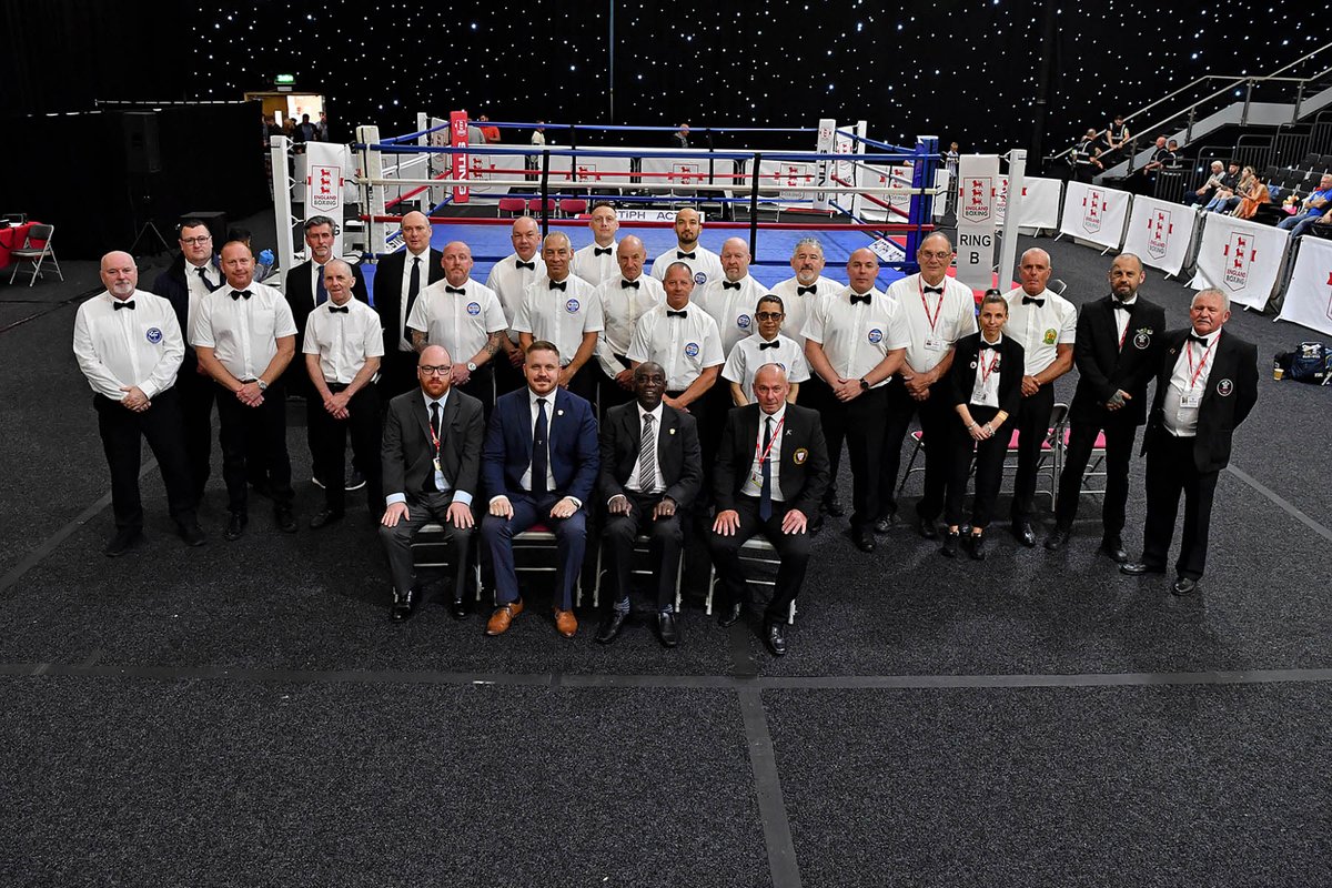 England_Boxing tweet picture