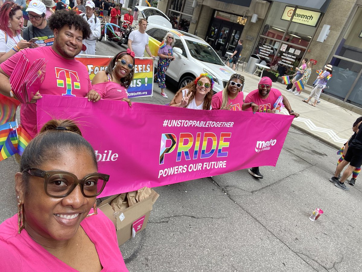 Charise Williams tweet media