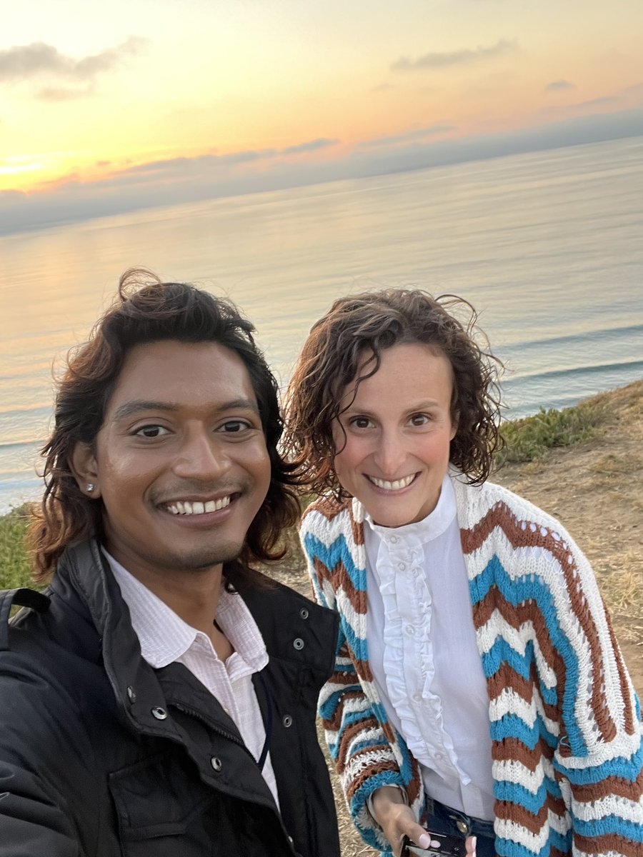 bernardgomesLA's tweet photo. One of my favorite conferences I attended so far! #MoBI2022 π Great community! Met some wonderful people! So glad to be a small part of it. Hoping to attend again in 2 years https://t.co/zyjG4ZGjJp