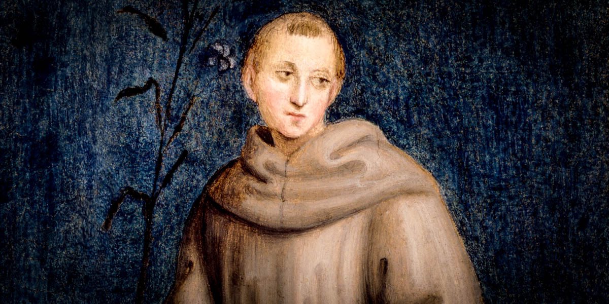 frpaddybyrne's tweet image. Feast of St. Anthony…

O Holy St. Anthony, gentlest of Saints, your love for God and Charity for His creatures, made you worthy, when on earth, to possess miraculous powers. Encouraged by this thought, I implore you to obtain for me…
[Mention your request here].