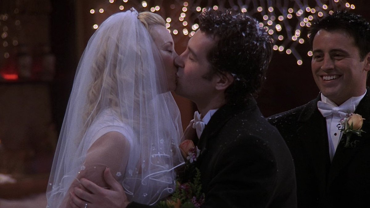 screencaps friends tweet media