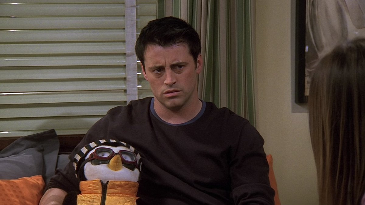 screencaps friends tweet media