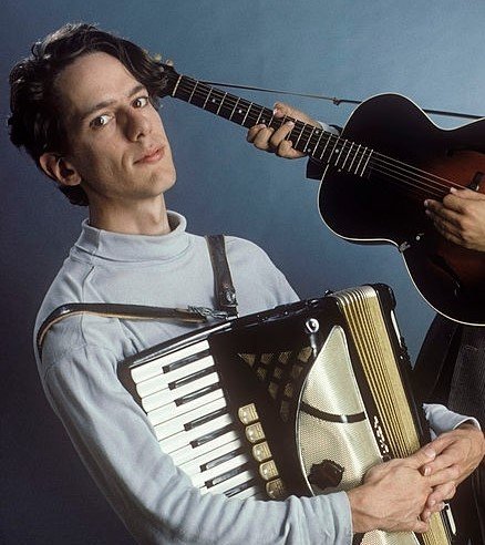 Happy bday John Linnell, one half of 
