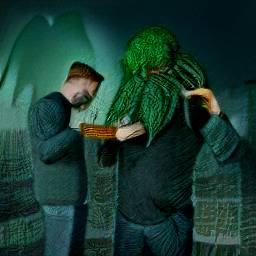 warpedfilms's tweet photo. #Cthulhu https://t.co/6LrEZVgy3l