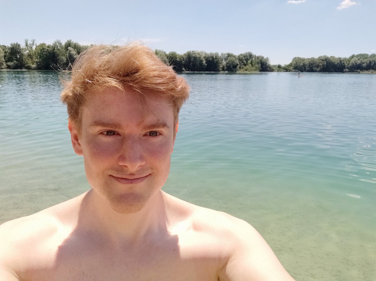 All the prep today paid off, came home sweaty and just blasted it. GO DADS