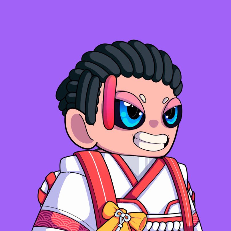 What are your favorite traits and why do I remain bullish on <a href="/MoonLanderzNFT/">MoonLanderz</a>