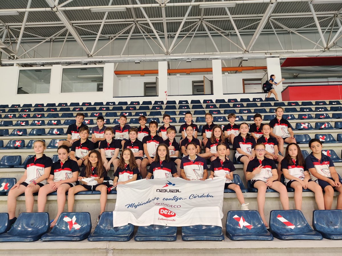 Club Navial tweet media