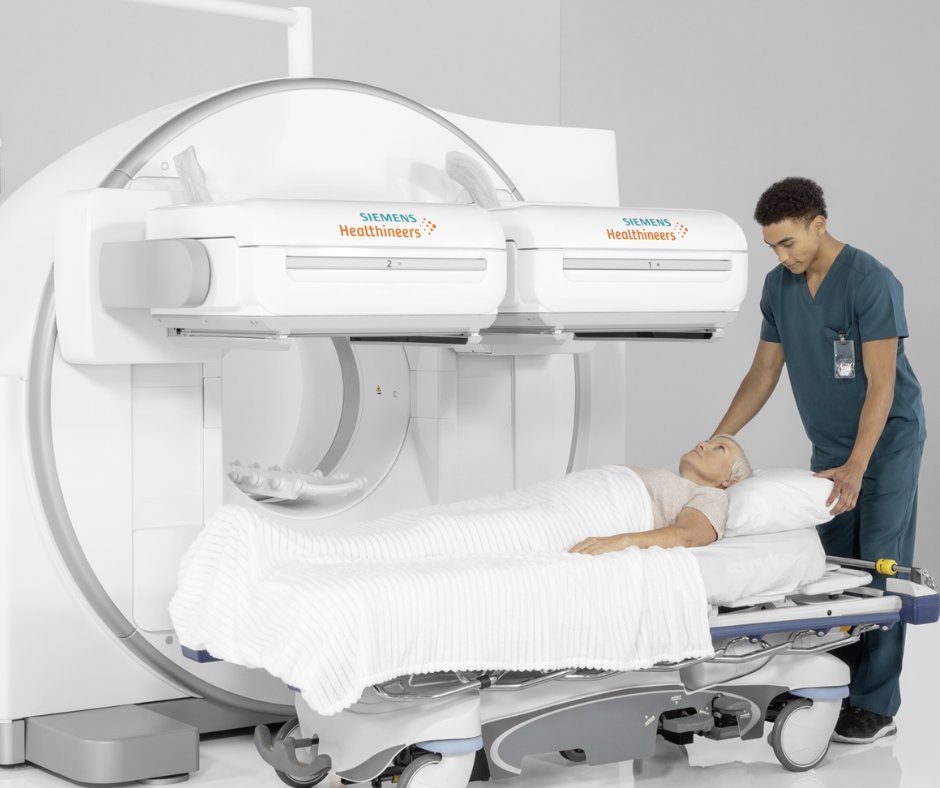 Diagnostic Imaging on Twitter "Siemens Healthineers Launches Newly 