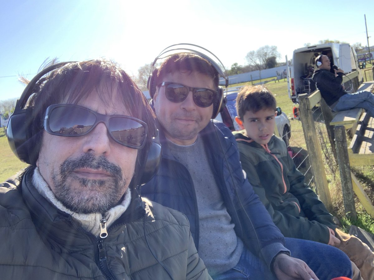 Parque Pedro Maciel de Rivera #COPAOFI Wanderers-Huracán #PuraRazaFútbol <a href="/RazaFutbol/">Pura Raza Futbol</a> <a href="/futbolflorida/">FutbolFlorida</a> <a href="/JuancaValladare/">Juan Valladares</a> <a href="/fabianguillama1/">FABIAN GUILLAMA</a> <a href="/CamiloGuti88/">Camilo Gutierrez</a>