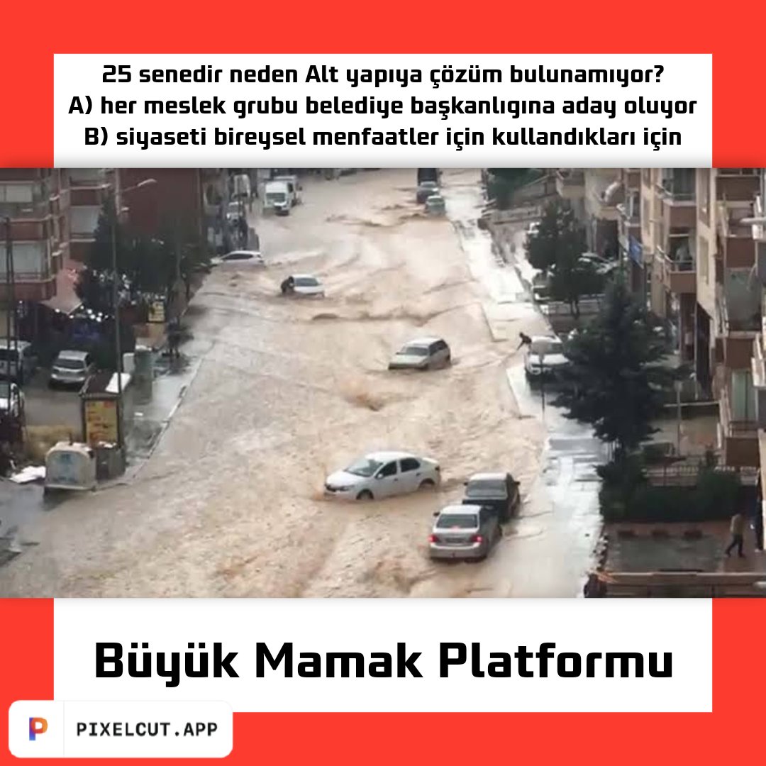 BuyukMamak's tweet photo. Neden? https://t.co/i6RGwA283y