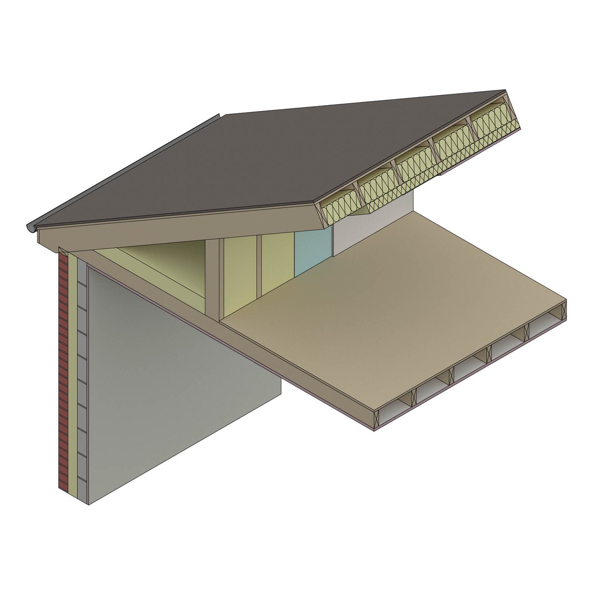 wickham_design's tweet photo. Some new diagrams for our ‘Building fabric energy analysis’ reports. There are multiple effective routes to retrofit a home and the initial analysis helps us to target the right strategy for the project. https://t.co/4vURytysoK