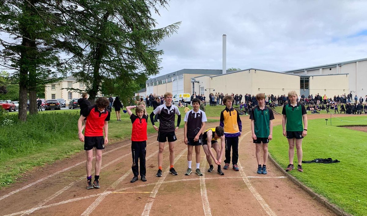 RoundSquareHse's tweet image. As the dust settles on half term and we come to the end of the first week back, we look back on a selection of photos taken over Open Weekend with interhouse athletics and the leavers ball
