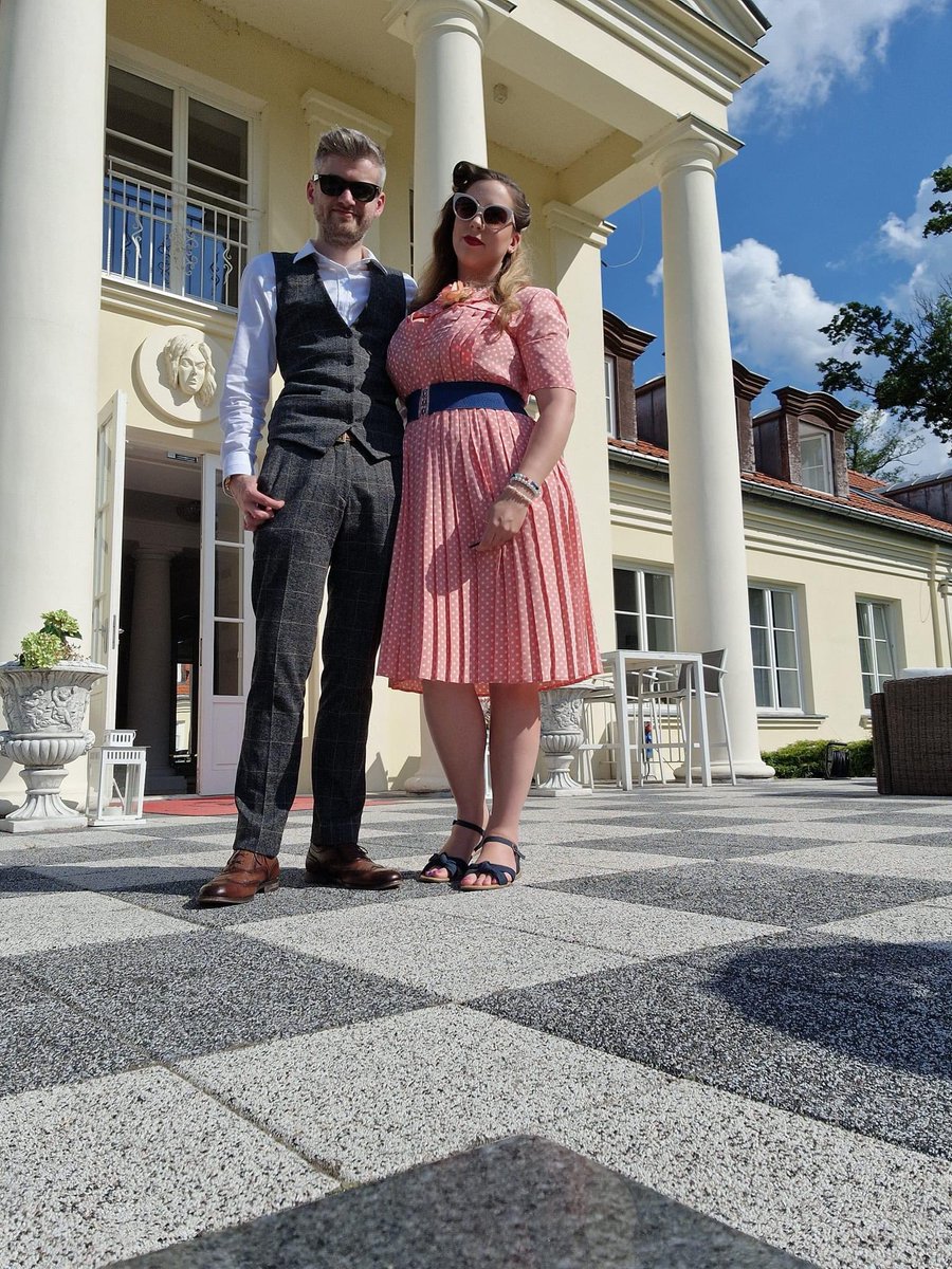 LukeClayson's tweet image. Poprawiny @KamkoKamilka