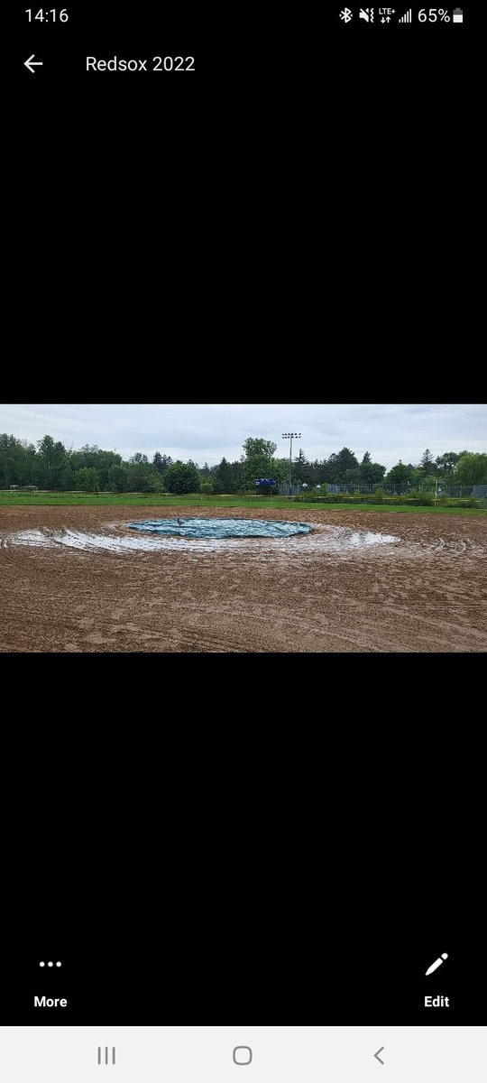 NCBLREDSOX's tweet photo. Tonights game is cancelled vs Sharks https://t.co/IPnPfo9K7z