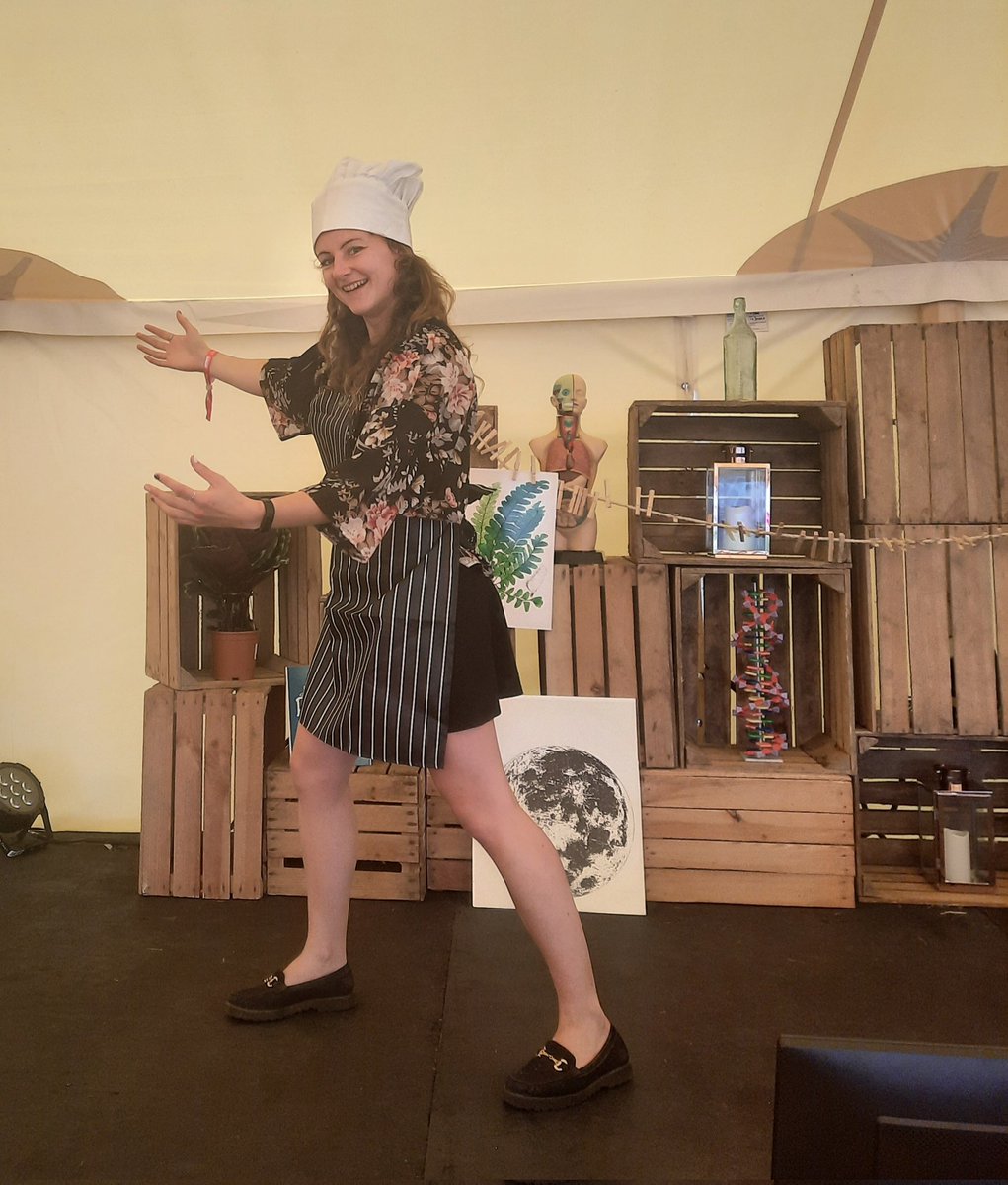 Katie Taylor (@fusion_kt) on Twitter photo absolutely incredible time at my first <a href="/CheltSciFest/">CheltSciFest</a> 
finally got to do Famelab in person and met so many inspiring science communicators!
i cant wait til the next one absolutely incredible time at my first <a href="/CheltSciFest/">CheltSciFest</a> 
finally got to do Famelab in person and met so many inspiring science communicators!
i cant wait til the next one