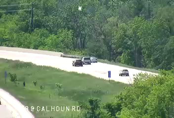 WisconsinNews3's tweet photo. Waukesha |
Roadway I-43
Direction Southbound
Description Incidents - Disabled vehicle on I-43 South 1.7 miles beyond Moorland Rd. The right shoulder is blocked. https://t.co/uSbgTk5Iau