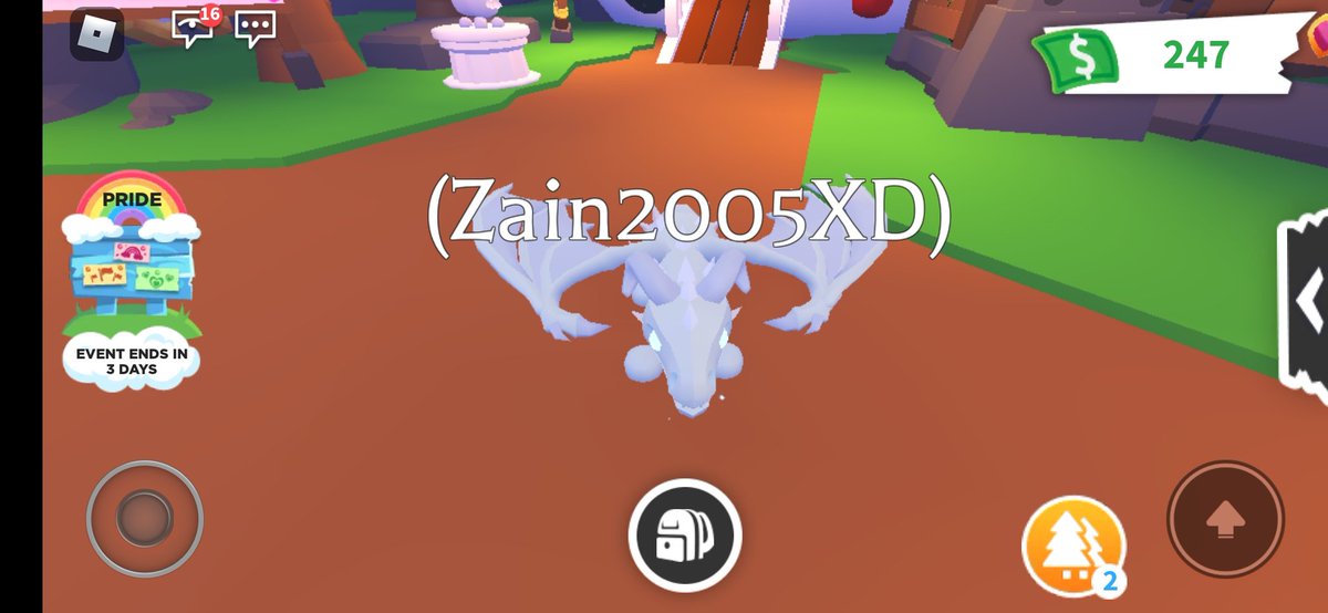 Roblox: Adopt Me! Pride Month Update! New Goat Pet & Rainbow Wear!