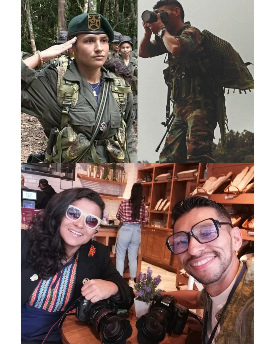 Nuestra a puesta ha sido el cambio de disparos por disparos 📸📸📸