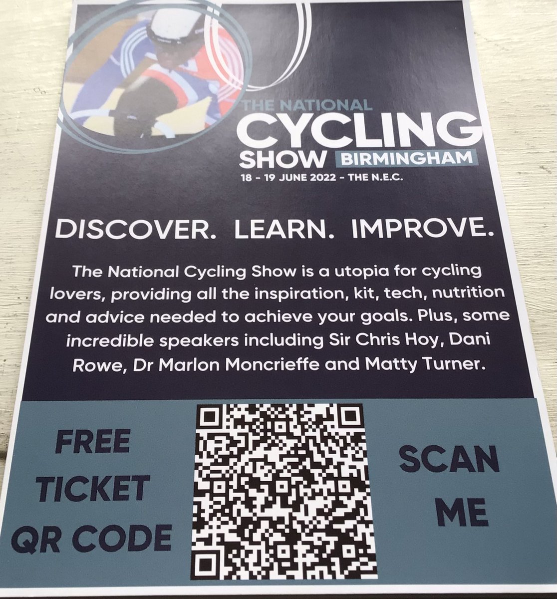 Marlon Lee Moncrieffe tweet media