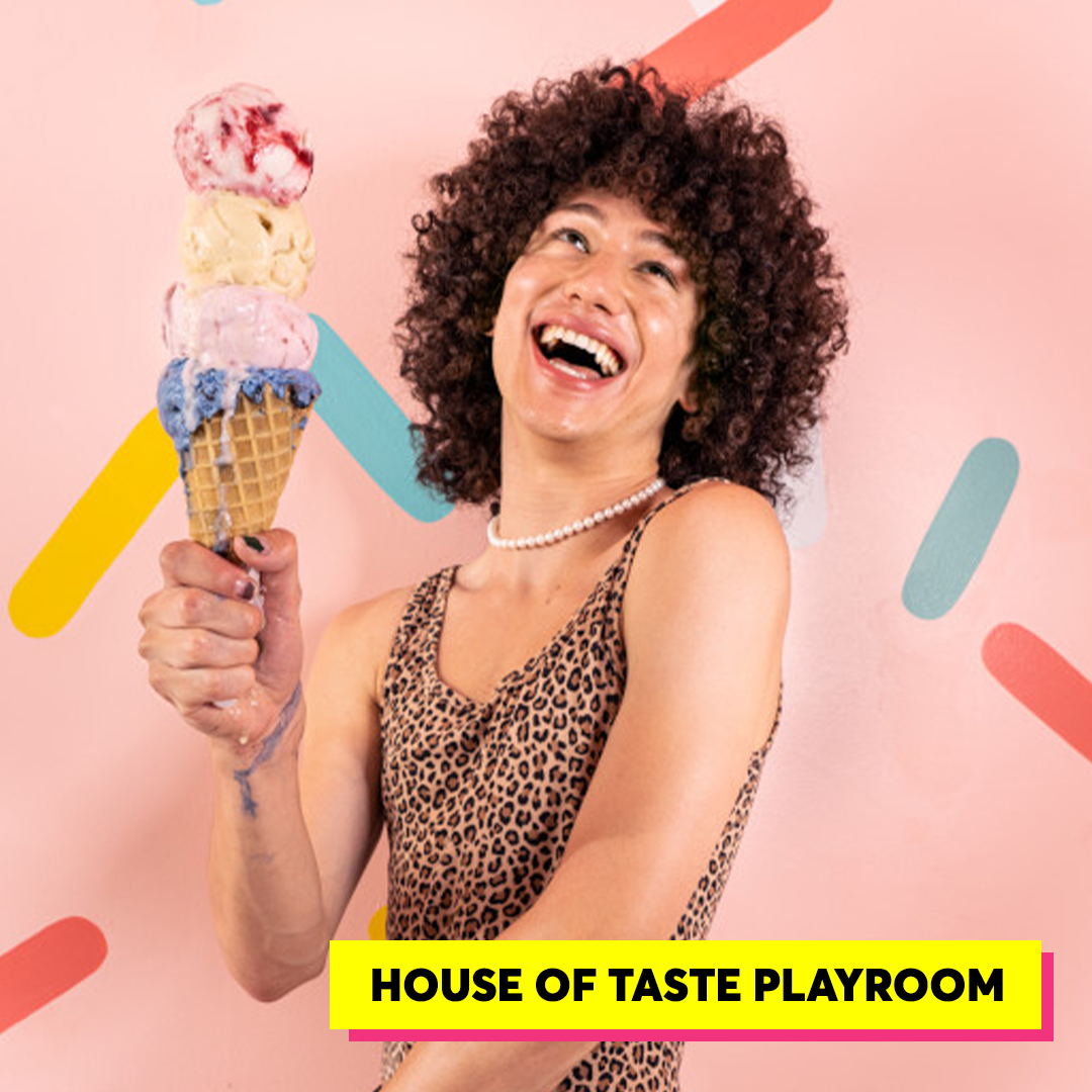 Taste of London tweet media