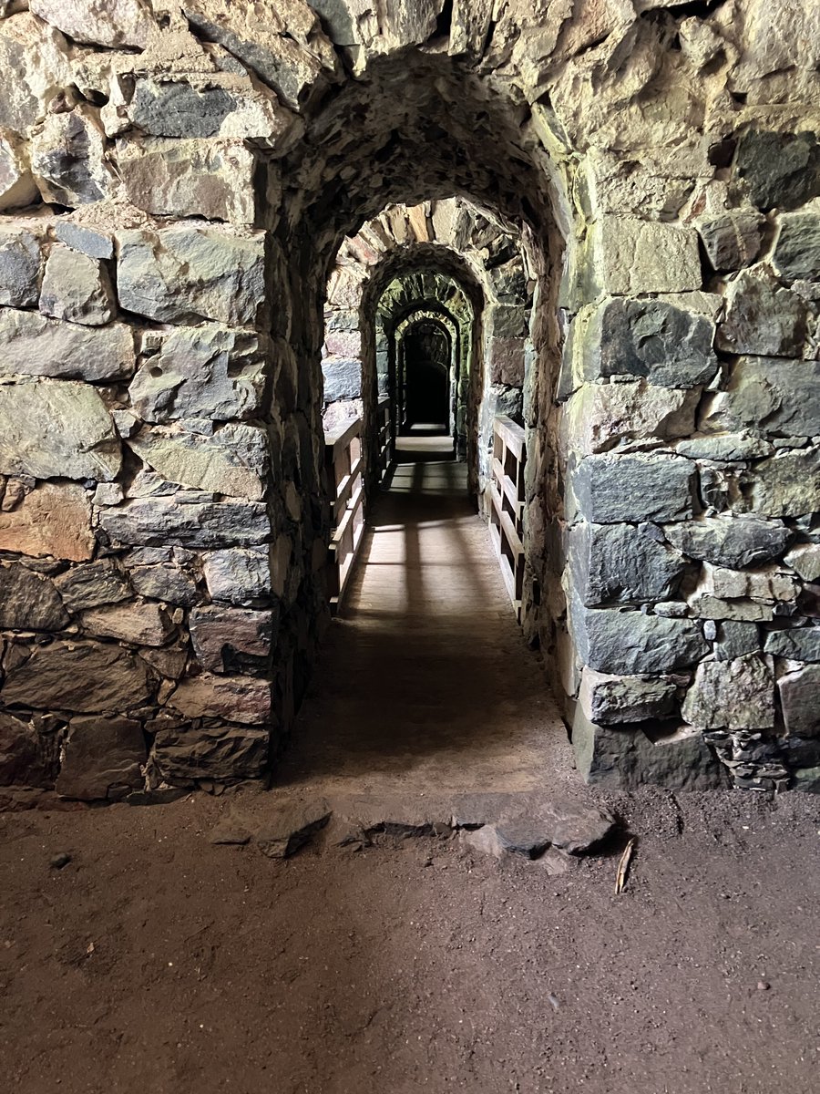 CEHS_global's tweet photo. Days 7 and 8 - One of our students ran the Helsinki Half Marathon! The rest of the weekend included the Botanic Gardens, and a birthday. We found out one of us REALLY likes hockey. 🏒
Also, a group visit to a UNESCO WHS, Suomenlinna Fortress, a former Finnish garrison. https://t.co/RKHx1WYReP