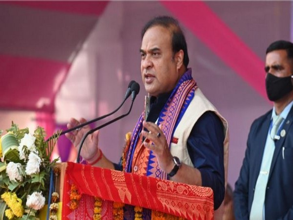 ani_digital's tweet photo. KAAC election: Assam CM terms victory as true affirmation of public trust in PM Modi's vision
Read @ANI Story | https://t.co/abYy3C2ghp
#KAACelections #PMModi #HimantaBiswaSarma https://t.co/FaaMqNnsHe