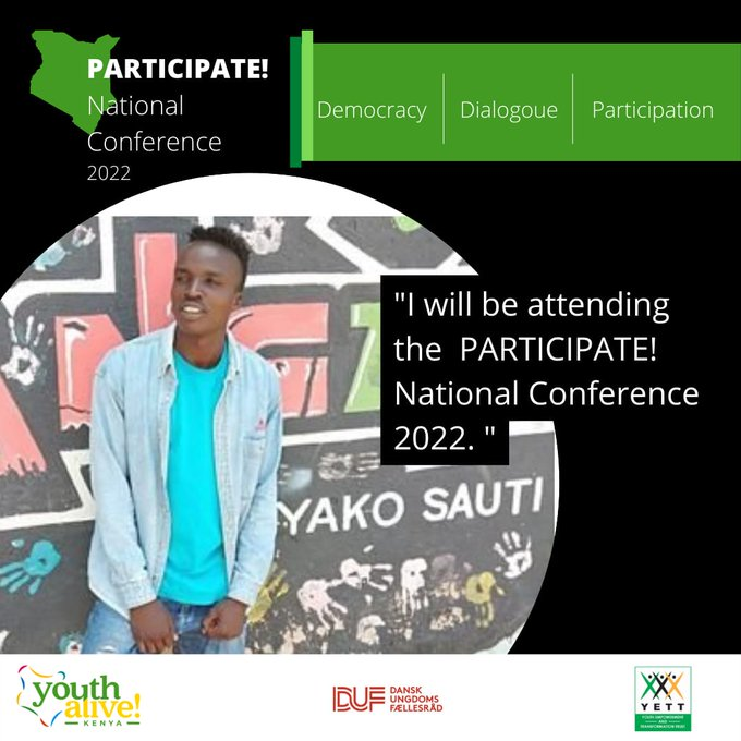 Kiptoo024's tweet photo. Things you love seeing. Things youths from West Pokot County will like. Taking part in PARTICIPATE National Conference is a great honor. Am going to meet with youths from all over Kenya and share ideas. Thanks to @YouthAliveKenya #ParticipateConference2022 #Democracy #Dialogue https://t.co/CiYxdOk6Nm