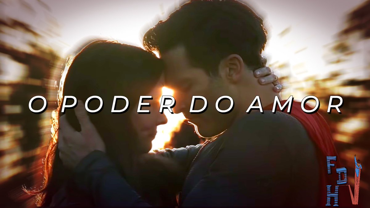 FalandodeHerois's tweet photo. Superman &amp; Lois and The Power of Love

Today is #SupermanDay, and in Brazil is also valentine's day, seems like the perfect time to talk about #SupermanAndLois

ENGLISH SUBTITLES AVAILABLE 

https://t.co/6wJ1KbrNgx https://t.co/MG2lWyY3ZS