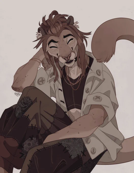 commissions open🌿
looking to fill work for the rest of this month https://t.co/FKigNc5ONU 