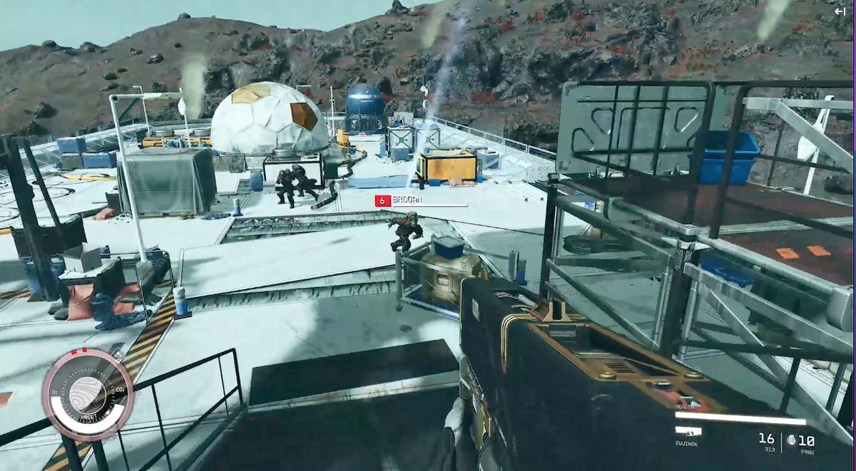 starfield on pc