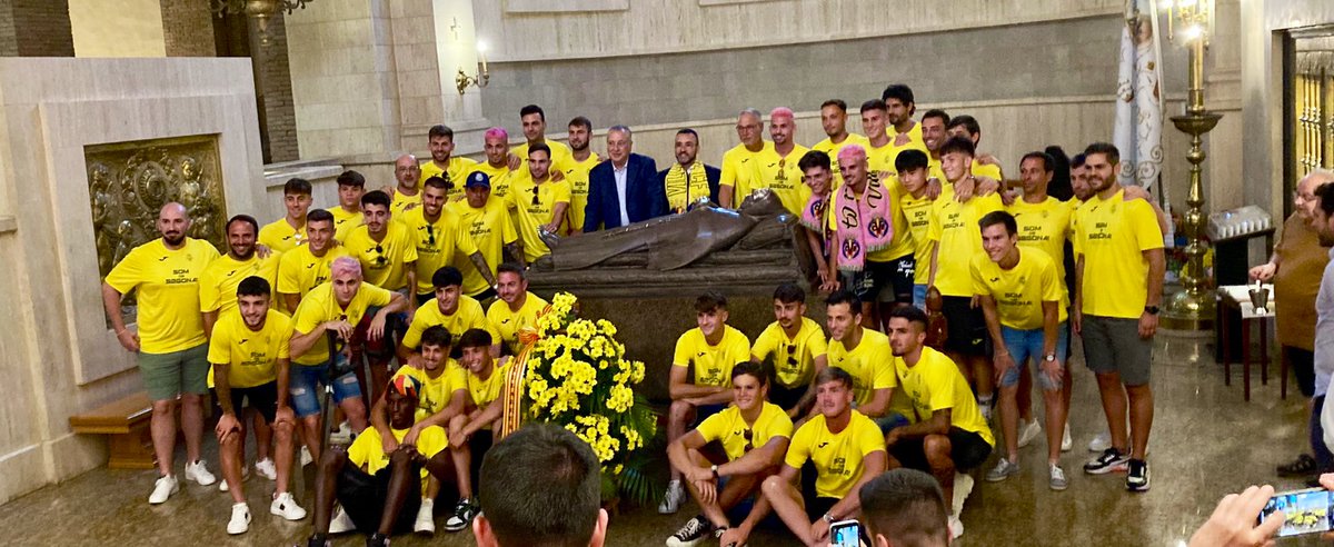 Visca Sant Pasqual 💪!

#CanteraGrogueta
#MoltB