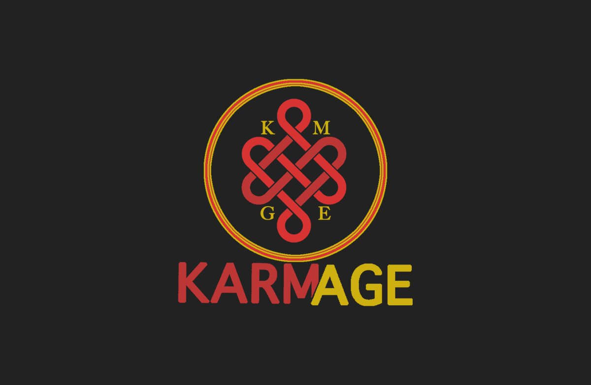 tell @coingecko you want $KMGE! #cryptocurrecy #crypto #CELO #karmage #butcherdnft #web3community #web3coin