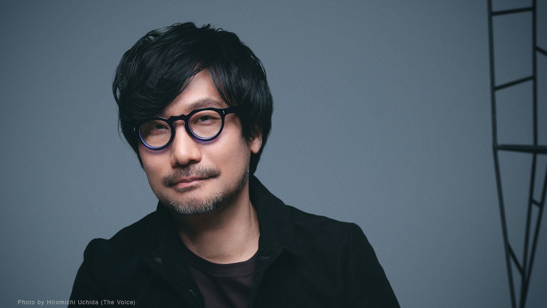 Hideo Kojima was the best-dressed person at The Game Awards 2022