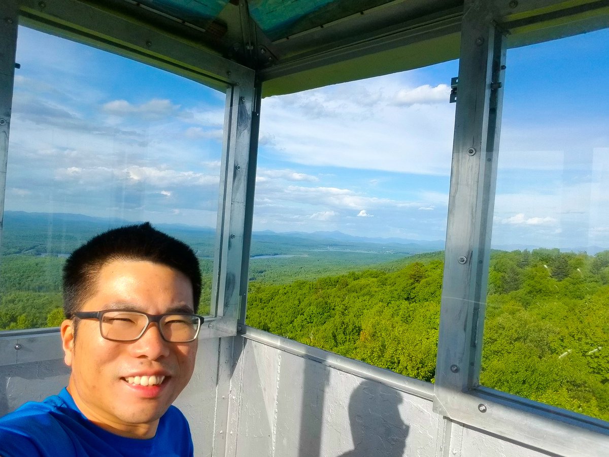 RodneyChaiWX's tweet photo. Would love to have my office here! #lifegoals #mountarab https://t.co/Hr1xbTAxzH
