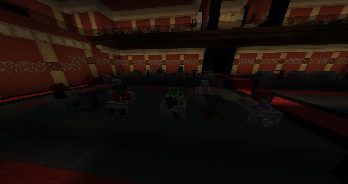 9Erix's tweet image. Increíble gala de despedia de la #KoroT2 , muy orgulloso de ser parte de esta increible comunidad de locos. @KoroCrafters