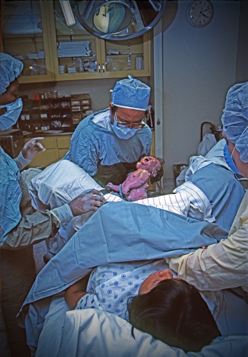 peter_jeschke's tweet photo. I was fortunate to be at my children’s births. This is my younger son. He turned 40 yesterday. Birth is such an extraordinary event! The seeming impossibility that it will actually work! The effort, the drama, the pain...then, those first gulps of air! I have witnessed MIRACLES. https://t.co/j3ce8KQRea